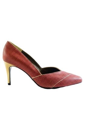 🛍️Christian Dior Authentic Souliers Heels Vintage 1953-63 Heels